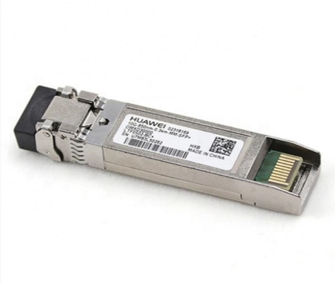 وحدة QSFP-40G-iSR4 LC واجهة Huawei High Speed Transceiver وحدة Transceiver Optical Spa
