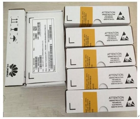 وحدة SFP-10G-ZR LC واجهة Huawei High Speed Transceiver Spa وحدة Transceiver Optical