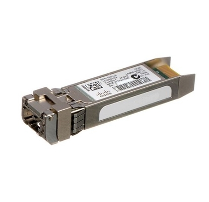SFP-10G-LRM 10GBASE-LRM وحدة SFP 10GBASE-LRM وحدة SFP
