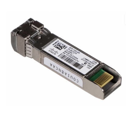 SFP-10G-LRM 10GBASE-LRM وحدة SFP 10GBASE-LRM وحدة SFP