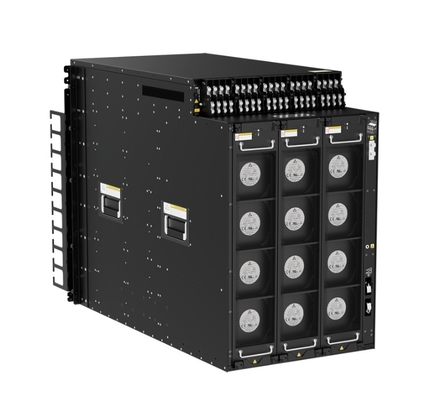 CE16808-DC محرك هواوي السحابي 16800 سلسلة CE16804-DC CE16808-DC 02352rcs CE16808 Ethernet Switch في المخزون