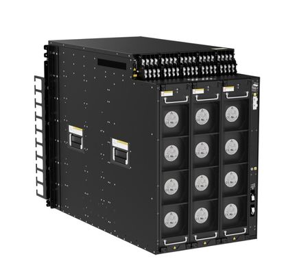 CE16808 Huawei Cloud Engine 16800 Series CE16804-DC CE16808 CE16808 محول إيثرنت متوفر