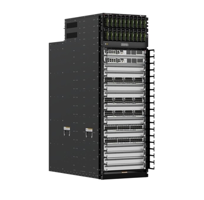CE16816-DC محرك هواوي السحاب 16800 سلسلة CE16816-DC 02352rcs CE16816 Ethernet Switch في المخزون