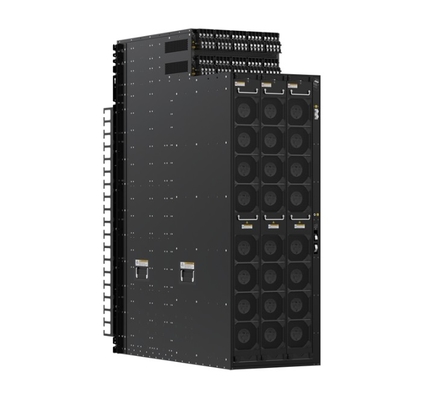 CE16816-DC محرك هواوي السحاب 16800 سلسلة CE16816-DC 02352rcs CE16816 Ethernet Switch في المخزون
