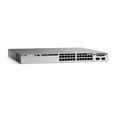 C9300 24T E Cisco Switch Catalyst 9300 24 port data only Network Essentials