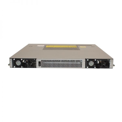 ASR1001 X خدمة التجميع جهاز توجيه Cisco ASR1000 جهاز توجيه Gigabit Ethernet