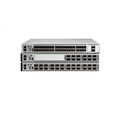 C9500 40X E سيسكو سويتش كاتاليست 9500 40 منفذ 10Gig Network Essentials