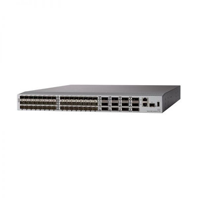 N9K C9272Q سيسكو نيكسوس 9000 سلسلة نيكسوس 9200 مع 72p 40G Ethernet Switch