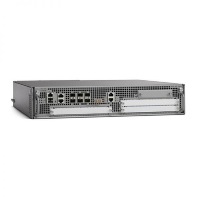 ASR1002 X خدمة تجميع راوتر بنيت في نظام 5G بوابة إيثرنت جيجابيت