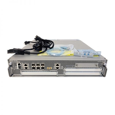 ASR1002 X خدمة تجميع راوتر بنيت في نظام 5G بوابة إيثرنت جيجابيت