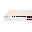 C9300 24P A Cisco Switch Catalyst 9300 24 منفذ PoE + ميزة الشبكة