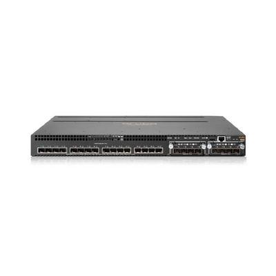 HPE JL430A - أروبا 3810 التبديلات 3810M 24SFP+250W التبديل بسعر جيد