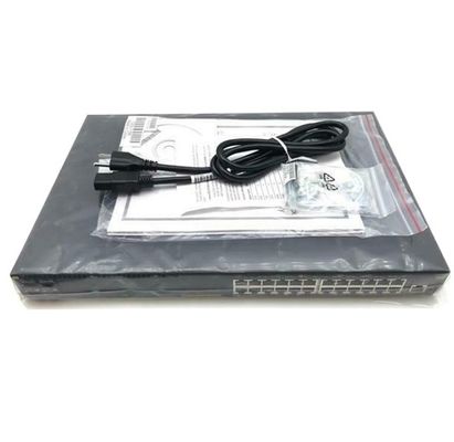 JL261A HPE JL261A - أروبا 2930F Switch أروبا 2930F 24G PoE + 4SFP Switch