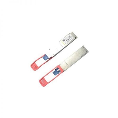 QSFP 40G LR4 S Cisco SFP GLC Module Trnscvr Mod LC 10km فئة المؤسسة
