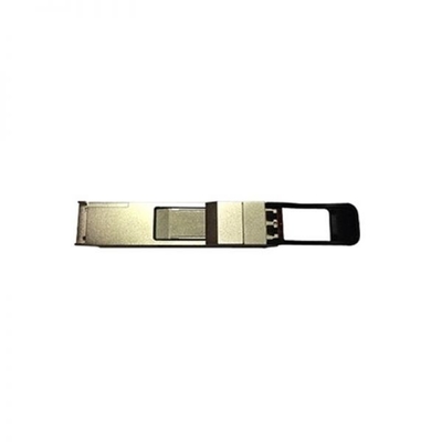 وحدات GLC-EX-SMD1660sm Ptn Sfp ذات الأداء العالي وحدات Cisco Small Form-Factor Plug-In مع مكونات VCSEL الضوئية