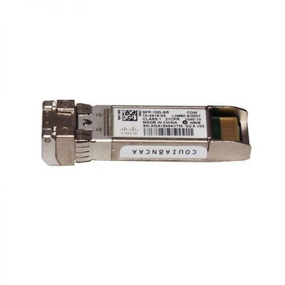 وحدات GLC-EX-SM 1660sm ptn sfp ذات الأداء العالي وحدات Cisco Small Form-Factor Plug-In مع مكونات VCSEL الضوئية