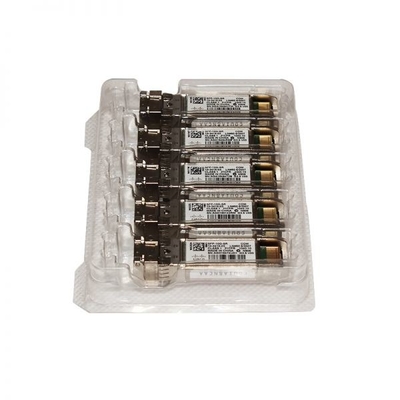 وحدة GLC-LX-SM-RGDptn Sfp وحدة Cisco Small Form-Factor Plug-In مع مكونات بصرية VCSEL