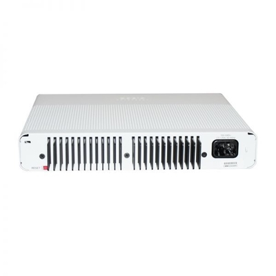 WS C2960C 12PC L Catalyst 2960 C Series FE Switch 12 FE PoE 2 x رابط إضافي مزدوج