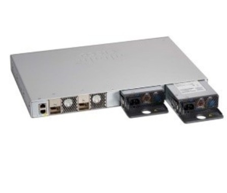 C9300L-24P-4G-A سيسكو كاتاليست 9300L المفاتيح 24-الميناء Uplinks ثابت PoE + 4X1G Uplinks ميزة الشبكة