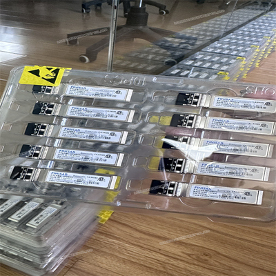 QSFP28-100G-CU5M 850/1310/1550nm وحدة الاتصال البصرية Qsfp28-112g-Er4-40km -1310nm