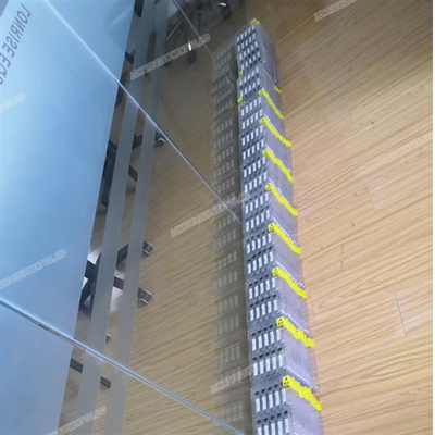 Finisar FTLF8536P4BCL 25.78Gb/s موصل بصري بطول موجة قصير SFP+ 850nm