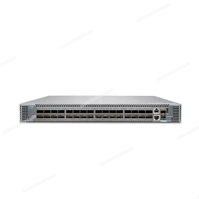 MX204-HW-BASE الأصلي جهاز توجيه شبكة جونيبر الجديد نسخة ترخيص ثلاث سنوات جاهزة للذهاب