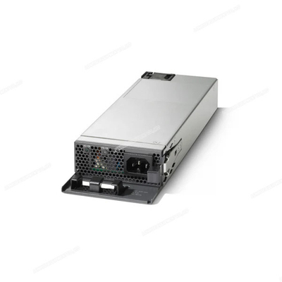PWR C6 125WAC مصدر الطاقة الأصلي Cisco Catalyst 9000 Switch 125W AC Config 6 مصدر الطاقة