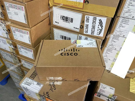 PWR C6 125WAC مصدر الطاقة الأصلي Cisco Catalyst 9000 Switch 125W AC Config 6 مصدر الطاقة