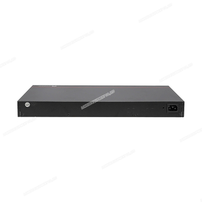 S5735 L12P4S A Huawei الأصلي الجديد 12 X 10/100/1000بوابات Base-T 4 X GE SFP Ports PoE+
