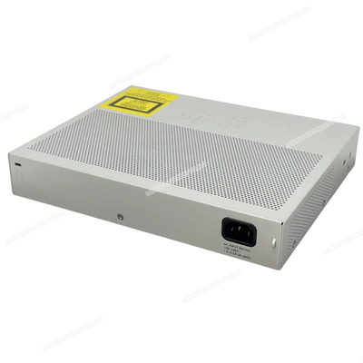 WS C2960L 16TS LL Cisco Original New Catalyst 2960-L Switch 16 Port GigE 2 X 1G SFP LAN Lite أساسية جديدة من طراز سيسكو