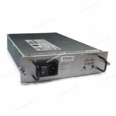 PWR C49M 1000AC الأصلي الجديد 4900M التبديل 4900M وضع الاتصال Full Duplex Half Duplex