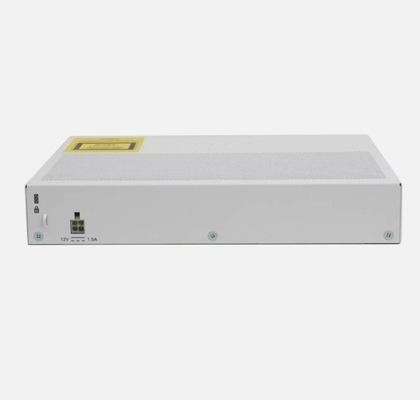 C1000-16T-2G-L سيسكو كاتاليست 1000 التبديل 16x 10/100/1000 منافذ إثنر 2x 1G SFP Uplinks
