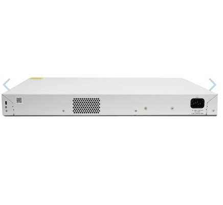 C1000-48T-4G-L سيسكو كاتاليست 1000 المفاتيح 48x 10/100/1000 موانئ إثنر 4x 1G SFP Uplinks