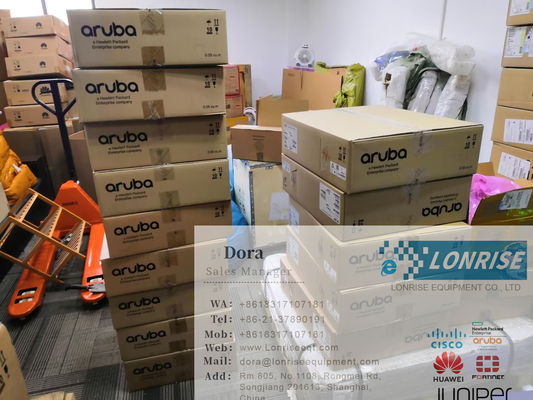 J4858d جاهز للذهاب وحدة Sfp الأصلية المغلقة J4858d وحدة ناقل الصافات الضوئية 1 Gbps