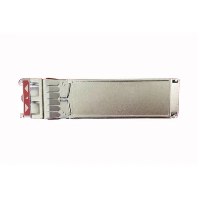 وحدة SFP-GE-LX-SM1310 LC واجهة Huawei High Speed Transceiver Spa وحدة Transceiver Optical
