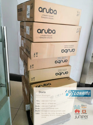 Jl725a الطبقة المختومة الأصلية 3 مفتاح الوصول للشبكة الأساسي 24 منفذ بو + جاهز للذهاب