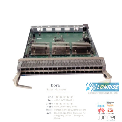 N9k-x97160yc-ex= Nexus 9000 المفاتيح مع 48p 10g Sfp الأصلية الجديدة المتاحة