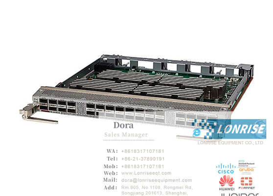 N9k-x97160yc-ex= Nexus 9000 المفاتيح مع 48p 10g Sfp الأصلية الجديدة المتاحة