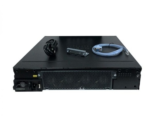 ISR4221-AX/K9 سيسكو ISR 4221 راوتر AX حزمة W/APP 2 WAN/LAN الموانئ 1 SFP الموانئ متعددة النواة وحدة المعالجة المركزية 2 NIM الحزمة الأمنية