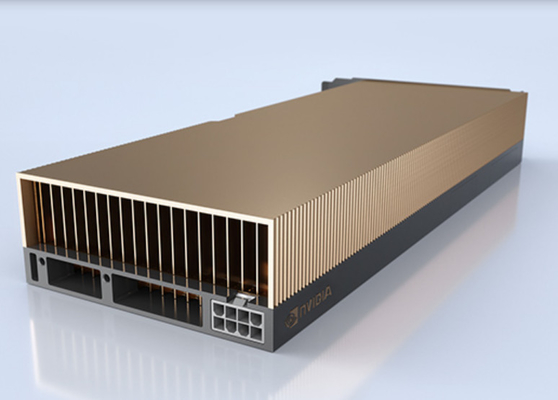 NVIDIA A10 Tensor Core GPU بسعر جيد في المخزون من الصين