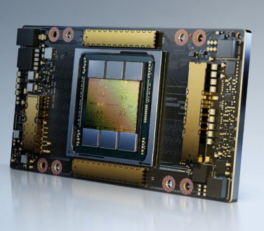 NVIDIA A100 16GB & 40GB 80GB Tensor Core GPU في المخزون بسعر جيد