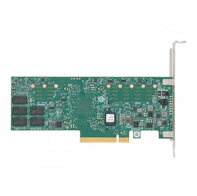 LSI MegaRAID SAS 9361-2i 16-Port 12Gb/S SATA+SAS PCI-Express 3.0 جهاز تحكم RAID منخفض الوضوح