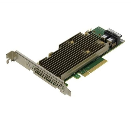 برودكوم ميغا رايد SAS 9460-8i وحدة تحكم تخزين 8 قناة SATA/SAS 12Gb/S - 1200 MBps