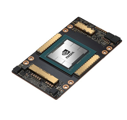 NVIDIA A16 GPU 48G في المخزون بسعر جيد 4x 16GB GDDR6 مع رمز تصحيح الأخطاء (ECC)