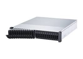 ES2486dc 2142IT 128G مؤسسة من QNAP خادم رف مع سعر جيد في المخزون