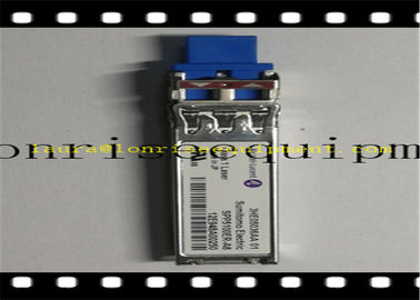 3HE05036AA ألكاتيل 3HE05036AA Ethernet Module Transceiver Optical SFP+ 10GE ER-LC 1550 nm 40km