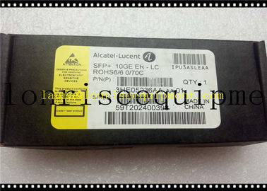 3HE05036AA ألكاتيل 3HE05036AA Ethernet Module Transceiver Optical SFP+ 10GE ER-LC 1550 nm 40km