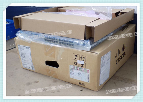 سيسكو C9300-48U-E محول UPOE ذو 48 منفذ | محفز 9300 أساسيات الشبكة المُدارة