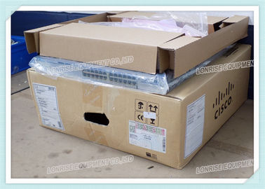 سيسكو الجديدة كاتاليست 9300 C9300-48U-E 48 منفذ UPOE شبكة أساسيات هي سيسكو الرائدة قابل للتراكم منصة التبديل المؤسسات بنيت للأمن