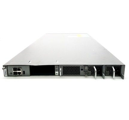 N5K-C5548UP-FA - Cisco Nexus 5000 Series Switch Nexus 5548UP الهيكل 32 10GbE الموانئ حزمة 2 PS 2 مروحة